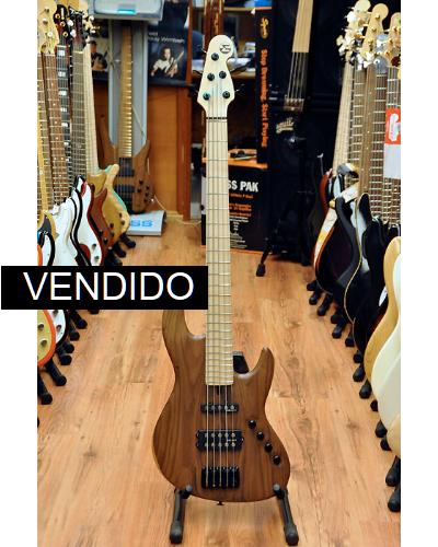 Maruszczyk Elwood L 5-24W